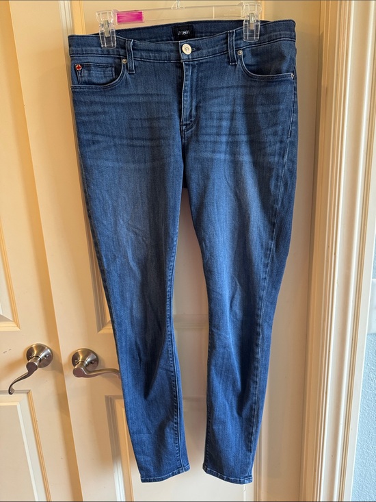 Denim - Authentic Hudson Skinny
